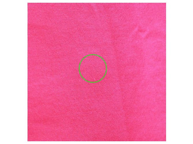 T-shirt in cotone Moncler - vista 7