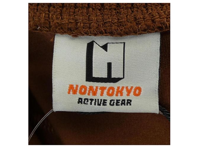 Autre Marque Blouson NONTOKYO - vista 3