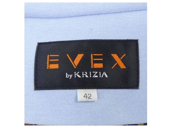 Autre Marque Abrigo EVEX BY KRIZIA - vista 4
