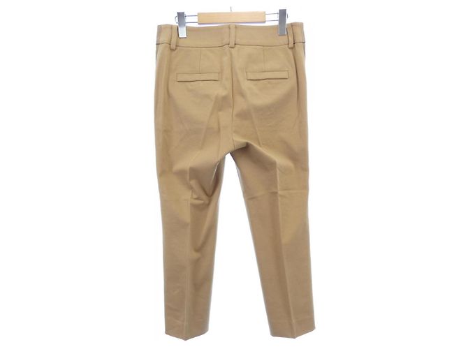 Autre Marque Pantaloni CYCLAS Beige - vista 6