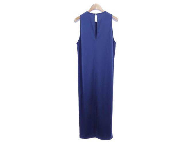 Autre Marque Abito blu EDITION - vista 2