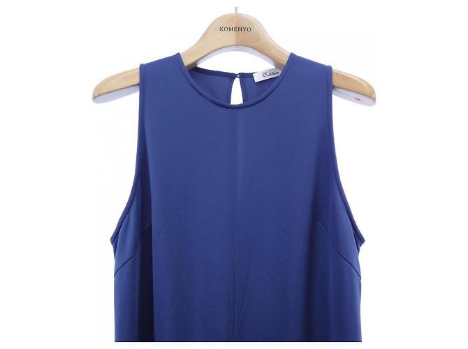 Autre Marque Abito blu EDITION - vista 5