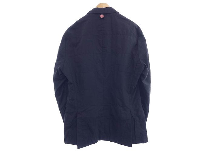 Veste Hugo Boss Noire Taille 46 - vue 2