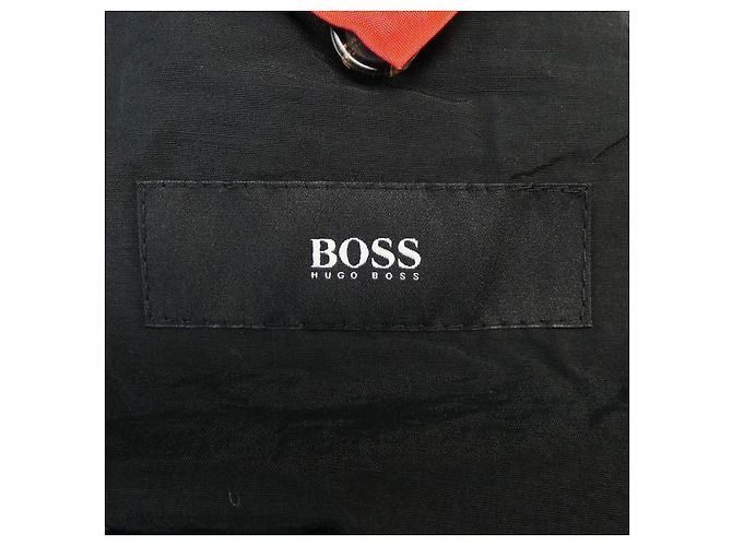 Veste Hugo Boss Noire Taille 46 - vue 5