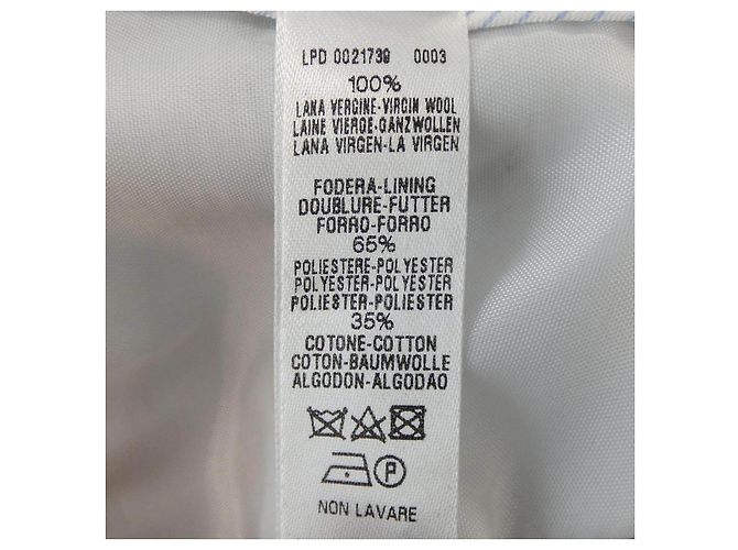 Autre Marque LA PERLA Hose - Ansicht 3