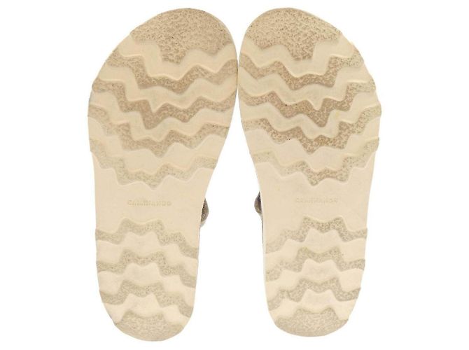Autre Marque Caminando Leather Sandals - view 4