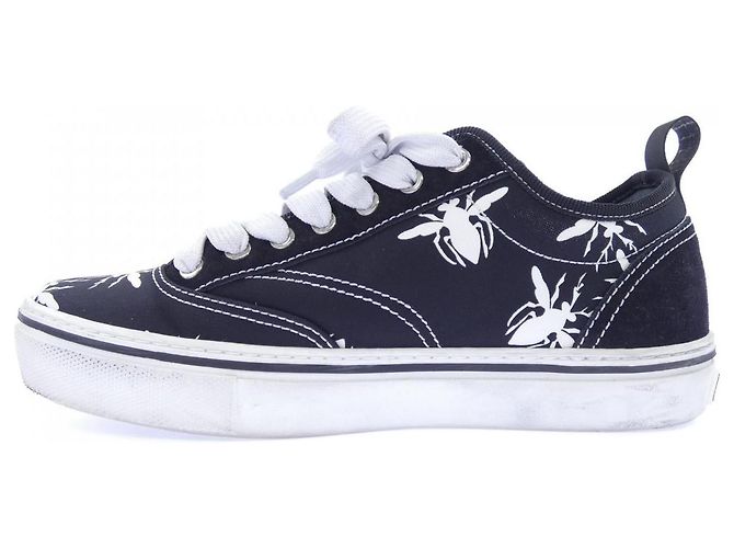 Sneakers Dior Homme - vista 2