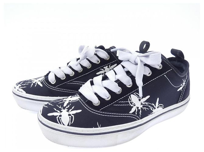 Sneakers Dior Homme - vista 3