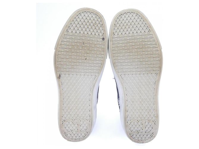 Sneakers Dior Homme - vista 4