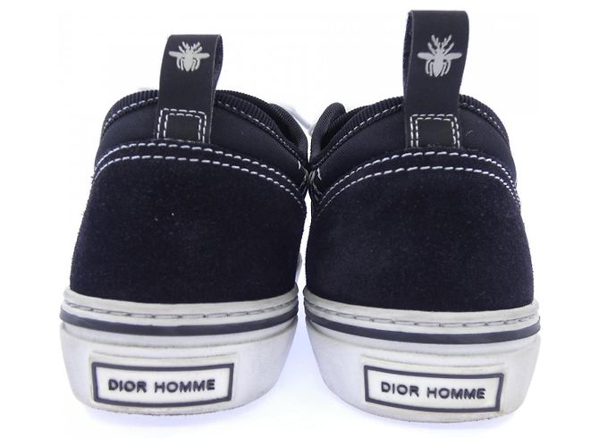 Sneakers Dior Homme - vista 5