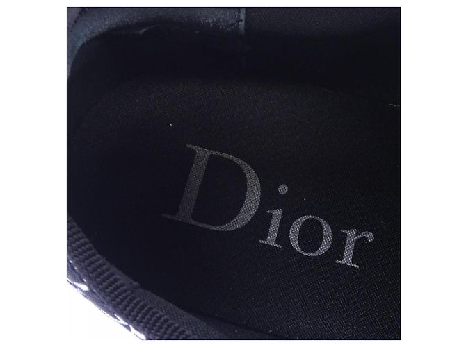Sneakers Dior Homme - vista 6