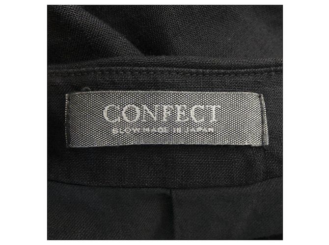 Autre Marque Chaleco de punto Confect - vista 4