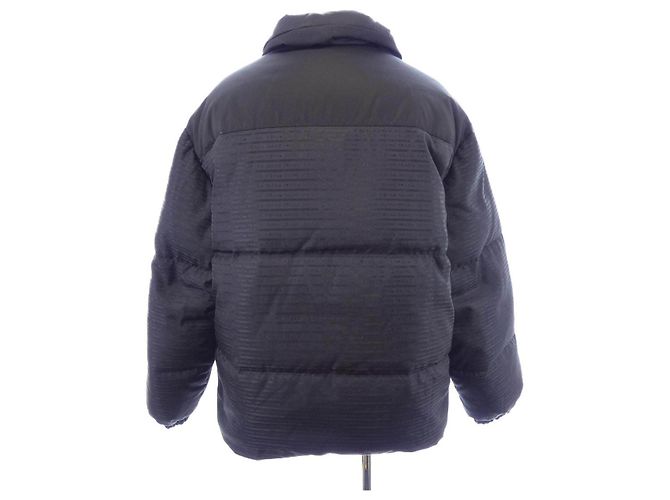 Casaco de Penas Prada Re-Nylon - vista 2