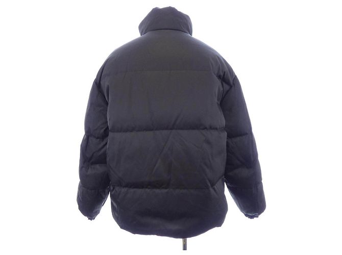 Casaco de Penas Prada Re-Nylon - vista 8