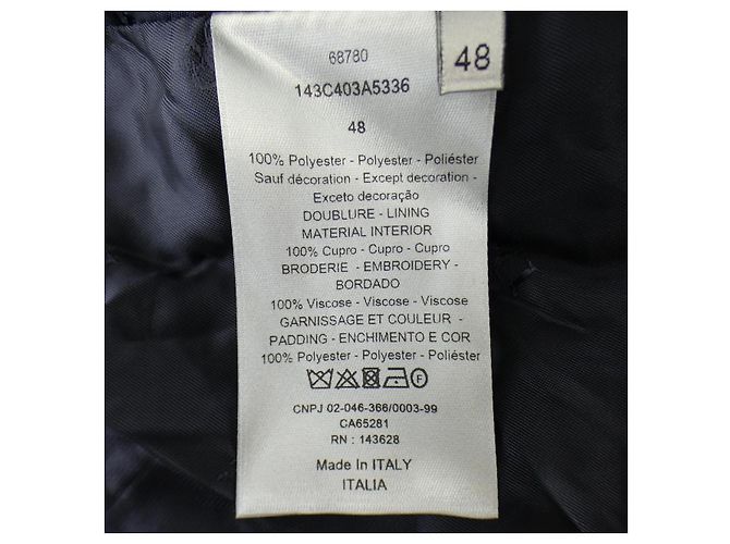 Dior PETER DOIG Jacket - view 3