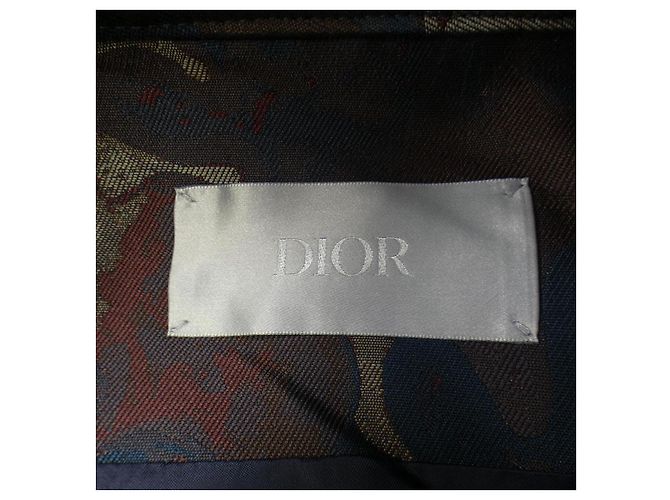Dior PETER DOIG Jacket - view 4