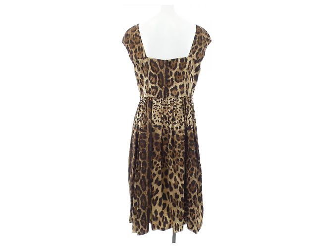 Dolce & Gabbana Dolce&Gabbana Kleid - Ansicht 2