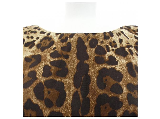Dolce & Gabbana Dolce&Gabbana Kleid - Ansicht 5