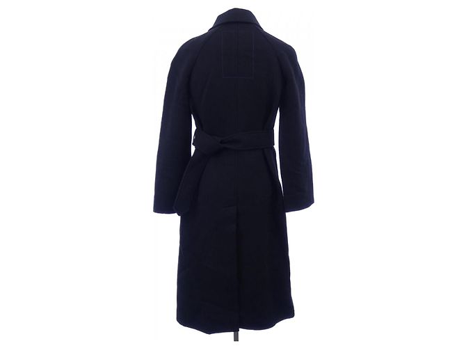 Gabardina Burberry - vista 2