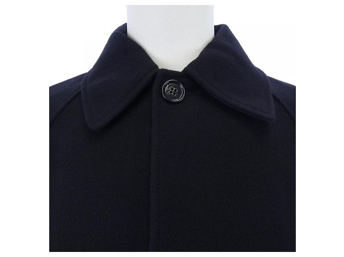 Gabardina Burberry - vista 5