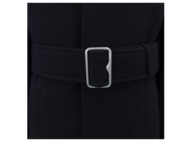 Gabardina Burberry - vista 7