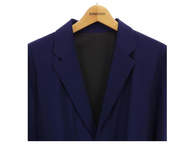 Autre Marque Veste BRIEFING Bleu Marine - vue 5