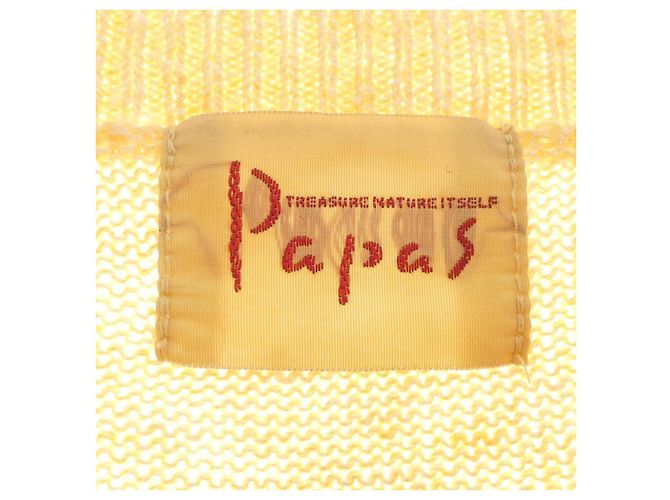 Autre Marque Top de punto Papas - vista 4