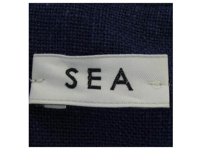Autre Marque SEA Kleid - Ansicht 4