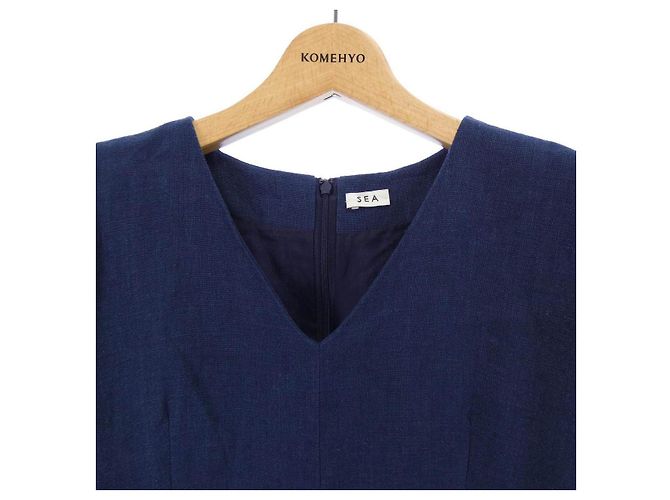 Autre Marque SEA Kleid - Ansicht 5