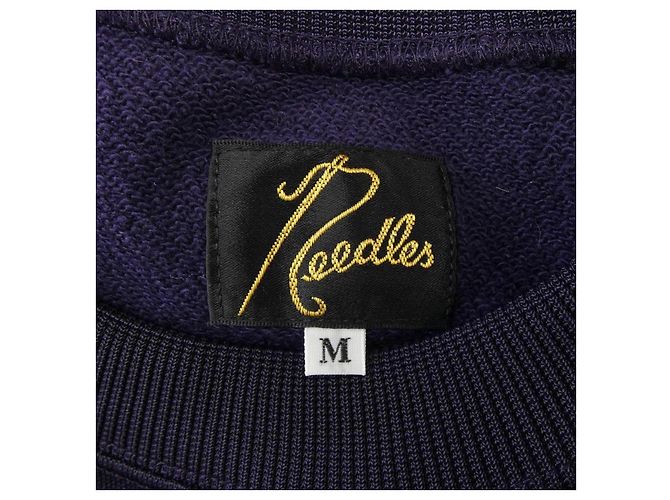 Autre Marque Chaleco Needles - vista 4