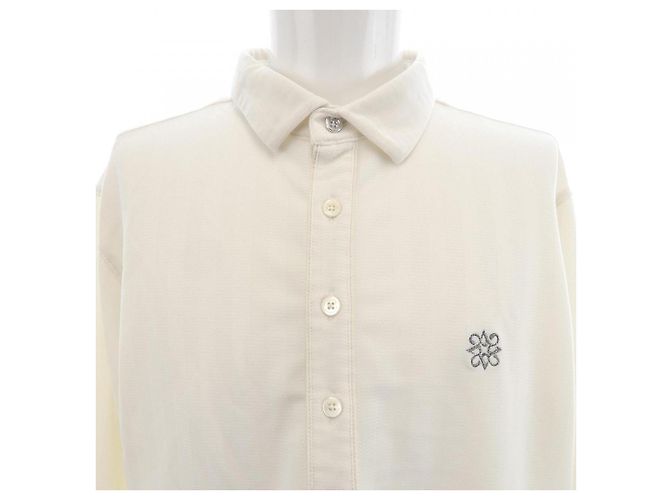 Autre Marque Polo de algodón St Andrews - vista 5