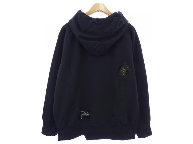Autre Marque Hoodie de Algodão Champion Undercover - vista 2