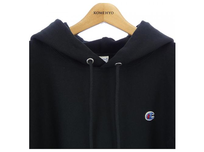 Autre Marque Hoodie de Algodão Champion Undercover - vista 5