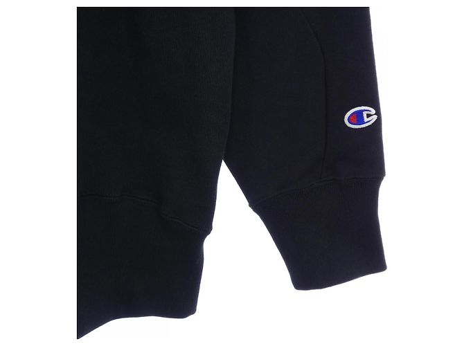 Autre Marque Hoodie de Algodão Champion Undercover - vista 6