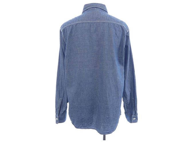 Autre Marque Camisa de algodão EMPIRE&SONS - vista 2