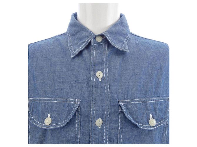 Autre Marque Camisa de algodão EMPIRE&SONS - vista 5