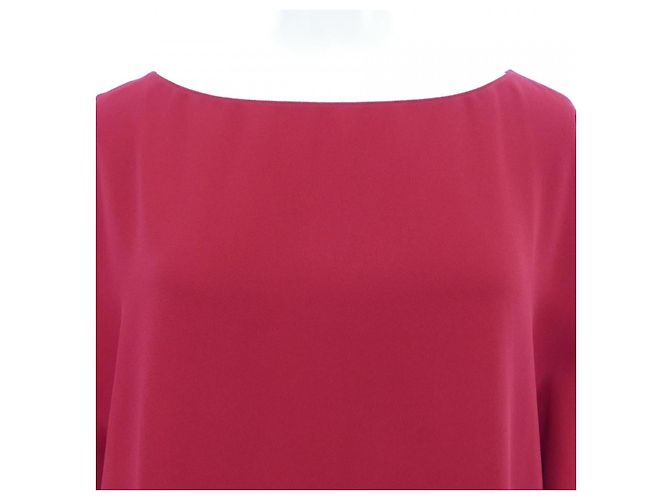 Valentino Kleid Rot - Ansicht 6