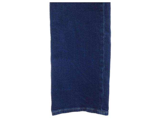Autre Marque Jeans Replay Azul Marino - vista 6