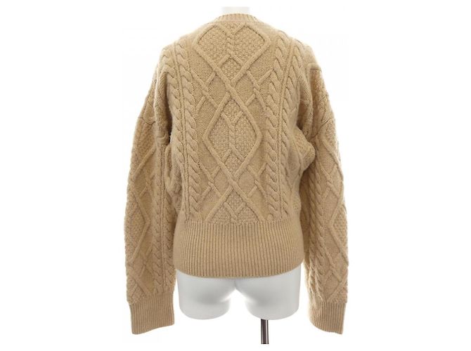 Stella Mc Cartney Stella McCartney Stricktop - Ansicht 2