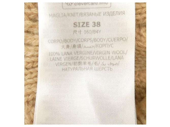 Stella Mc Cartney Stella McCartney Stricktop - Ansicht 3