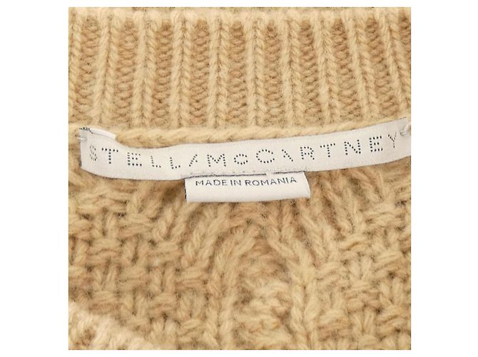 Stella Mc Cartney Stella McCartney Stricktop - Ansicht 4