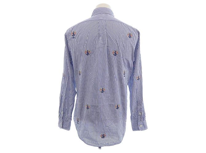 Camisa de algodón Ralph Lauren - vista 2