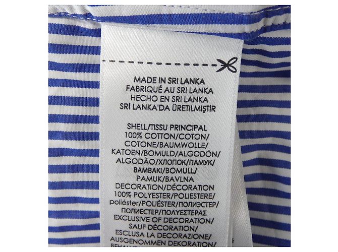 Camisa de algodón Ralph Lauren - vista 3