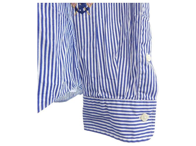 Camisa de algodón Ralph Lauren - vista 6
