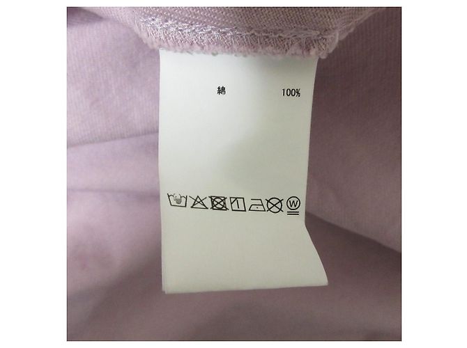 Autre Marque Gonna con patch logo PINK HOUSE - vista 8