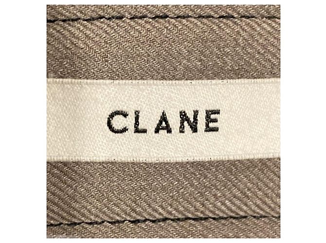 Autre Marque CLANE STITCH Meerjungfrau-Rock - Ansicht 9