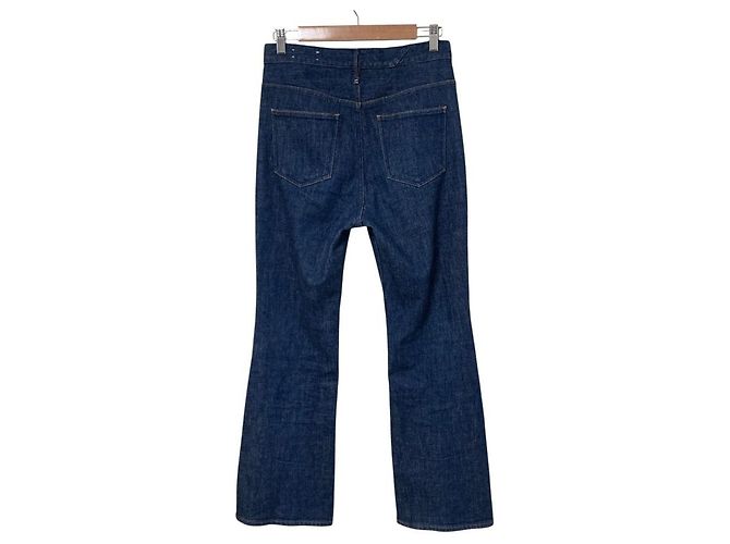 Autre Marque upper hights Pantalones vaqueros THE EMILY - vista 2