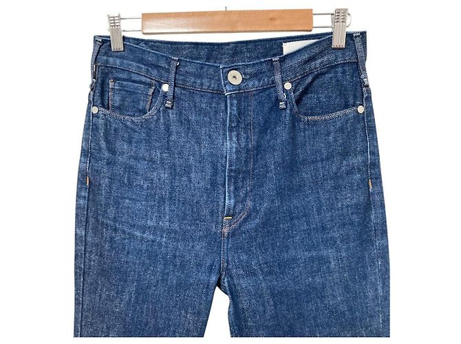 Autre Marque upper hights Pantalones vaqueros THE EMILY - vista 3