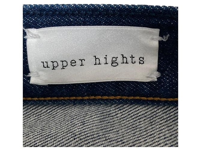 Autre Marque upper hights Pantalones vaqueros THE EMILY - vista 4