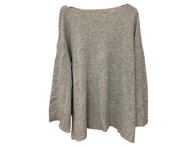 Autre Marque DEMYLEE Antonella Sweater Cashmere Knitwear - view 3